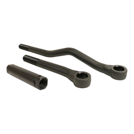 1994-2002 Ram HD 4WD Track Bar Kit - View 2 | Dirty Garage