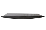 2017-2022 Super Duty Full Black-Tread Tailgate Protector - View 2 | Dirty Garage