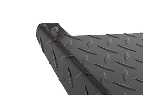 1997-2007 Super Duty Full Black-Tread Tailgate Protector - View 2 | Dirty Garage