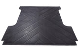 2015-2026 F-150 5.5' Bed X Pattern Heavyweight Bed Mat | Dirty Garage