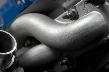2011-2016 F-150 3.5L EcoBoost Formline Turbo Manifolds w/ Ceramic Coating - View 9 | Dirty Garage