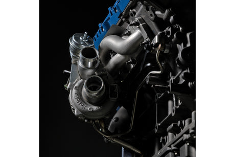 2011-2016 F-150 3.5L EcoBoost Formline Turbo Manifolds w/ Ceramic Coating - View 7 | Dirty Garage