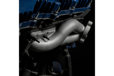 2011-2016 F-150 3.5L EcoBoost Formline Turbo Manifolds w/ Ceramic Coating - View 8 | Dirty Garage