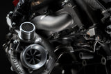 2017-2020 F-150/Raptor 3.5L EcoBoost Formline Turbo Manifolds Silver Ceramic Coated - View 11 | Dirty Garage