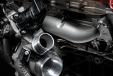 2017-2020 F-150/Raptor 3.5L EcoBoost Formline Turbo Manifolds Silver Ceramic Coated - View 13 | Dirty Garage