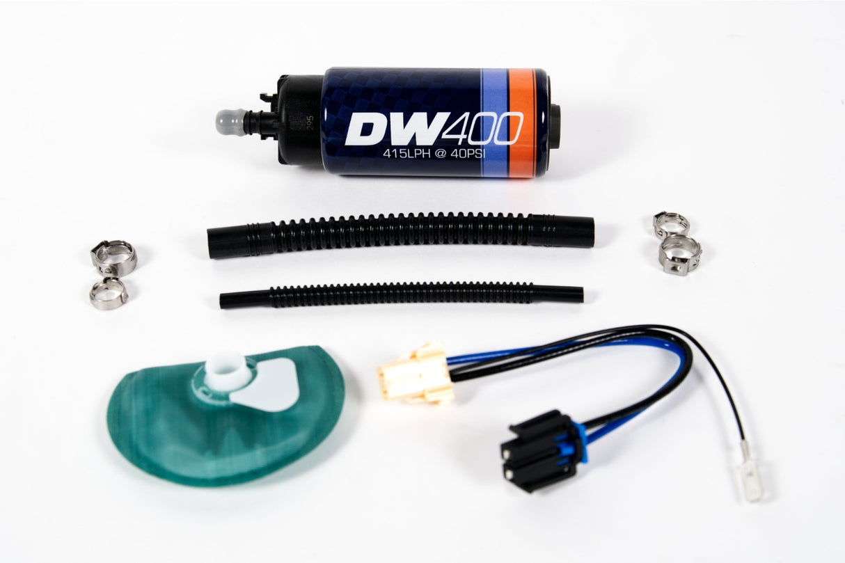 2011-2012 F-150 3.5L Ecoboost Formline Complete Power Pack - View 6 | Dirty Garage