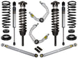 2003-2009 GX ICON Front and Rear Lift Kit | Dirty Garage