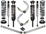 2003-2009 GX ICON Front and Rear Lift Kit | Dirty Garage