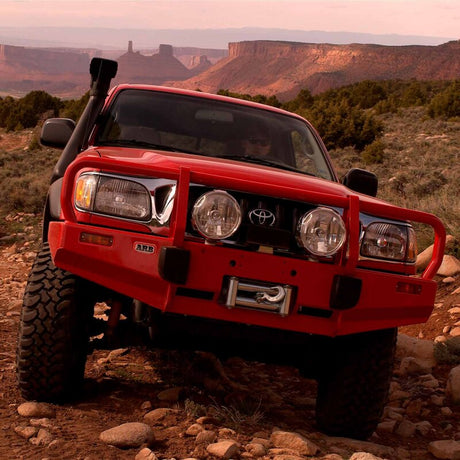 1995-2004 Winchbar Tacoma (Fit Kit NOT Included) - View 5 | Dirty Garage