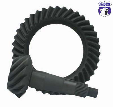 1963-1987 GM 12 Rear Ring and Pinion 3.73 Ratio (YG GM12T-373) - View 6 | Dirty Garage
