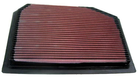 1996-1998 911 Drop In Air Filter - View 4 | Dirty Garage