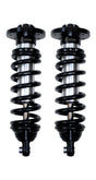 ICON 04-15 Nissan Titan Ext Travel 2.5 Series Shocks VS IR Coilover Kit | Dirty Garage