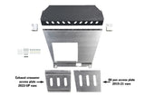 2014-2026 Promaster Skid Plate (4045)