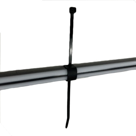 Universal 37" Virtual Blade Series LED Grille Light Bar - View 2 | Dirty Garage