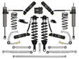 2024-2026 GX ICON Front and Rear Lift Kit | Dirty Garage
