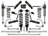 2024-2026 GX ICON Front and Rear Lift Kit | Dirty Garage