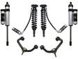 2009-2013 F-150 ICON Front and Rear Lift Kit | Dirty Garage