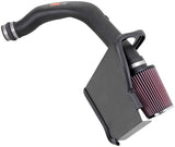 1998-2003 S-10 L4-2.2L Performance Intake Kit - View 3 | Dirty Garage
