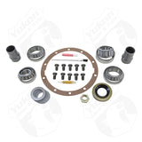 1993-2015 Rear Differential Rebuild Kit (YK TACOMA-LOC) - View 4 | Dirty Garage