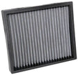 Universal Replacement Cabin Air Filter | Dirty Garage