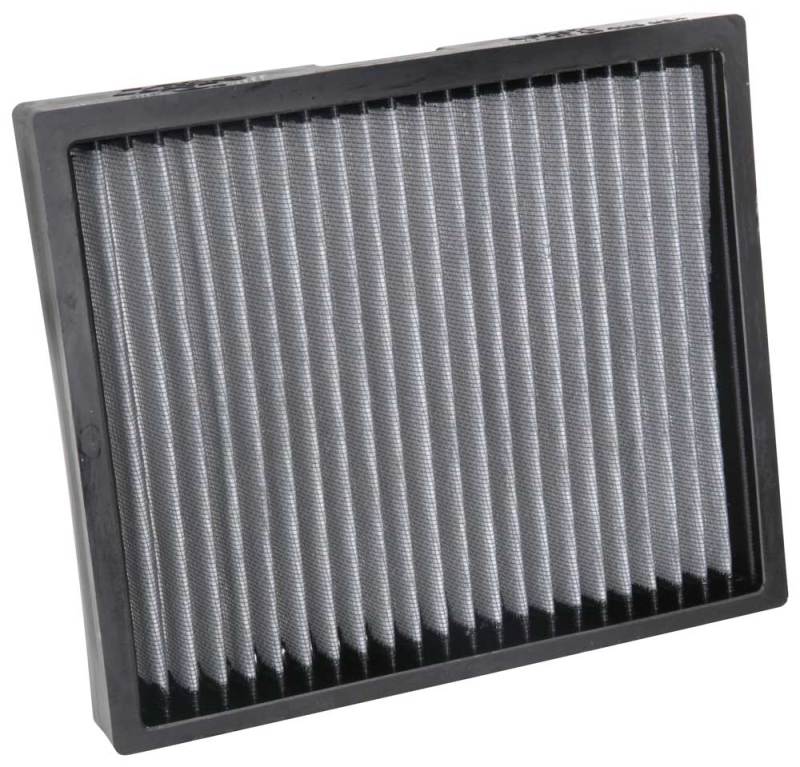 Universal Replacement Cabin Air Filter | Dirty Garage