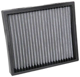 Universal Replacement Cabin Air Filter | Dirty Garage