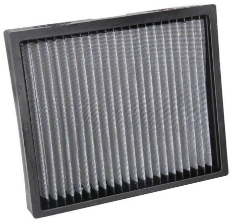 Universal Replacement Cabin Air Filter | Dirty Garage