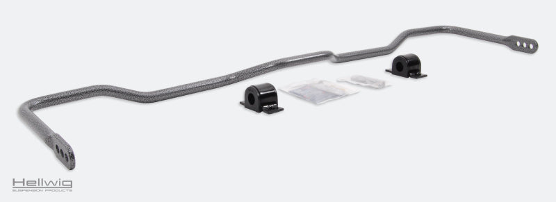 2020-2021 Gladiator Solid Heat Treated Chromoly 7/8in Rear Sway Bar - View 9 | Dirty Garage