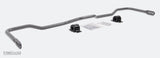 2020-2021 Gladiator Solid Heat Treated Chromoly 7/8in Rear Sway Bar - View 9 | Dirty Garage