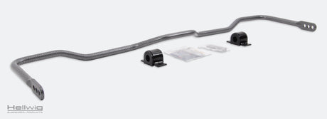 2020-2021 Gladiator Solid Heat Treated Chromoly 7/8in Rear Sway Bar - View 9 | Dirty Garage