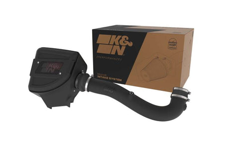2020-2023 RAM 1500 V6 3.6L Performance Air Intake System - View 7 | Dirty Garage