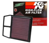 2011-2013 Can-Am Commander 800CC-1000CC Air Filter - View 8 | Dirty Garage