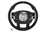 2015-2018 F-150 Raptor Performance Steering Wheel Kit - Red Sightline - View 16 | Dirty Garage