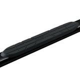 Westin Premier 4 Oval Nerf Step Bars - 85 in - Black - View 11 | Dirty Garage