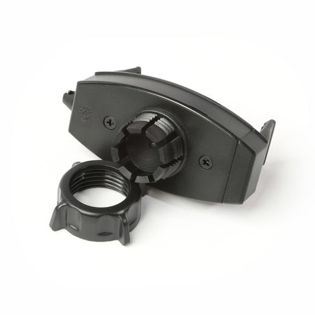 Rugged Ridge Phone Mount 11-15 JK Dash Multi-Mount System - View 5 | Dirty Garage