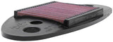 Replacement Air Filter for 2001-2004 VL800LC Intruder/2005-2008 Boulevard - View 8 | Dirty Garage