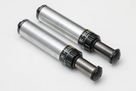 2007-2021 Tundra ICON Rear Bump Stop Kit - View 2 | Dirty Garage