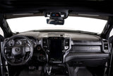2021-2023 Ram TRX Digital Device Dash Mount - View 4 | Dirty Garage