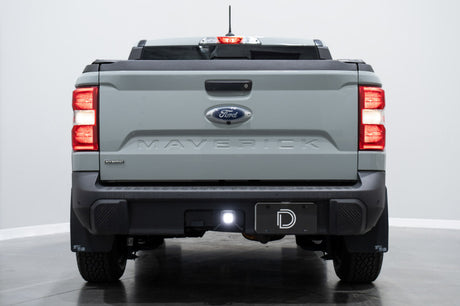 2022-2024 Maverick C1 Sport Hitch Mount LED Pod Reverse Kit - View 4 | Dirty Garage
