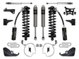 2023-2025 Superduty ICON Front and Rear Lift Kit | Dirty Garage