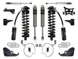 2023-2025 Superduty ICON Front and Rear Lift Kit | Dirty Garage