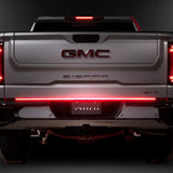 2019-2026 GM 1500/HD 60" Blade Series LED Tailgate Light - View 19 | Dirty Garage