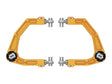2024 Tacoma Billet Upper Control Arm Delta Joint Pro Gold Anodized | Dirty Garage