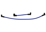 Universal 9mm Spark Plug Wire Sets - Blue - View 17 | Dirty Garage
