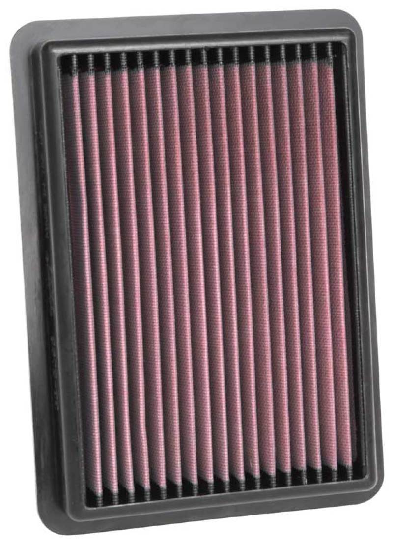 2019 Mazda 3 2.5L F/I Drop In Replacement Air Filter | Dirty Garage