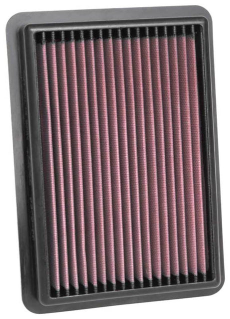 2019 Mazda 3 2.5L F/I Drop In Replacement Air Filter | Dirty Garage