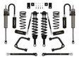 2023-2025 Sequoia ICON Front and Rear Lift Kit | Dirty Garage