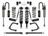 2023-2025 Sequoia ICON Front and Rear Lift Kit | Dirty Garage