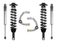 2021-2025 F-150 ICON 2.5 Front and Rear Lift Kit | Dirty Garage