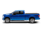 2017-2018 Superduty Short Bed ONE MX Retractable Tonneau Cover - View 4 | Dirty Garage